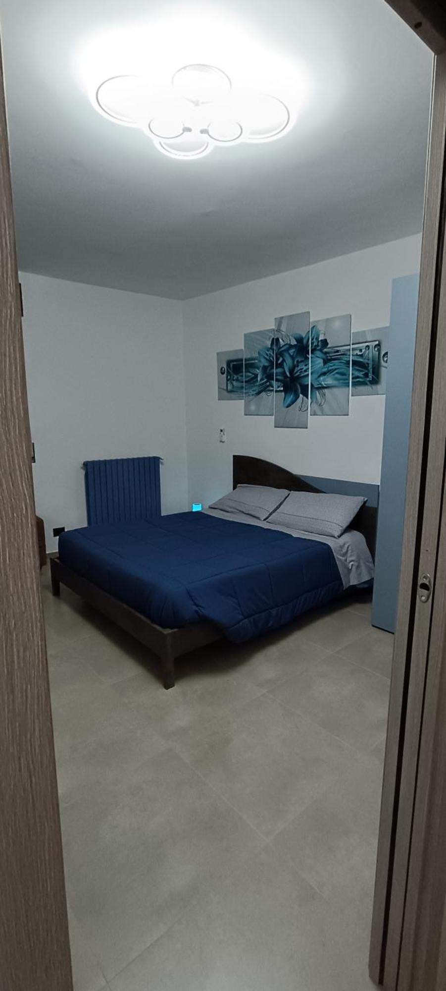All Inbasilicata Bed & Breakfast Baragiano Exterior foto