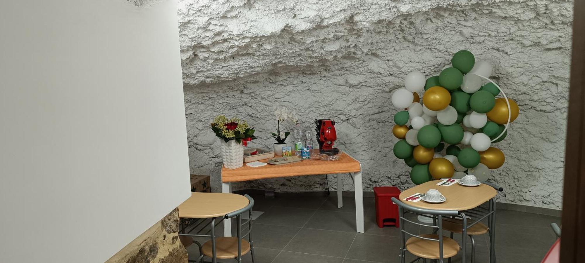 All Inbasilicata Bed & Breakfast Baragiano Exterior foto